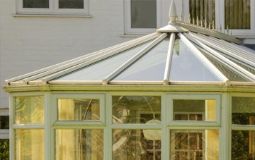 conservatory roof repair Braddocks Hay, Staffordshire