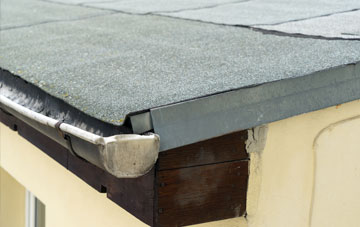 Braddocks Hay flat garage roofing repairs