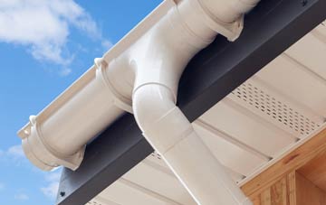 Braddocks Hay gutter installation costs