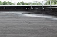 find rated Braddocks Hay flat roofing companies